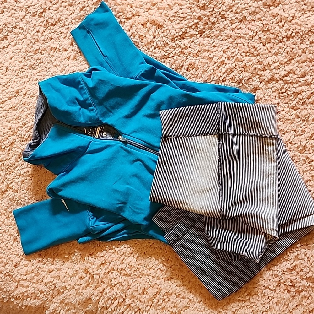 NIKE Dry Fit Bundle